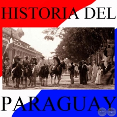 HISTORIA DEL PARAGUAY (LIBROS, COMPILACIONES, ENSAYOS)